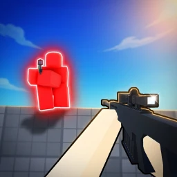 [FPS] REFLEX icon