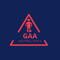 [GAA] Gaelic Football Neutral Pitch