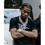 Lilbaby Fans
