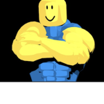 BUFFED NOOB ARMY