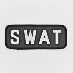 Swat Division.