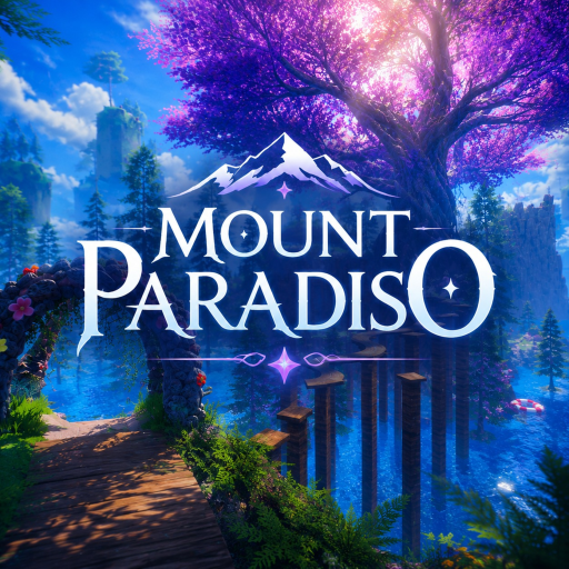 Mount Paradiso