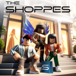 The Shoppes