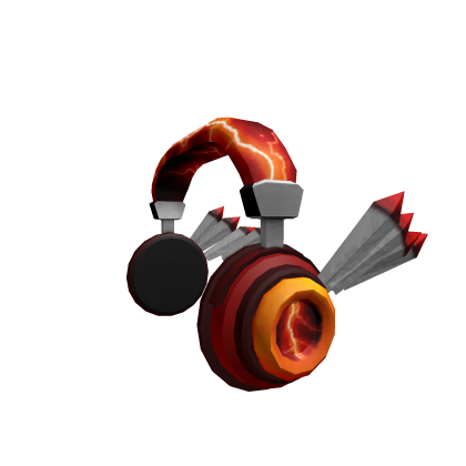 Musica Infernus Dominator