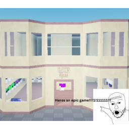 Voidz Clothing's Homestore