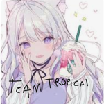 La team tropical :)