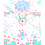 •SUGAR•