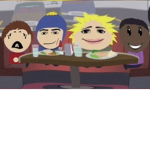 Burrito club any food is loud