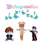 Galaxy studios official <3