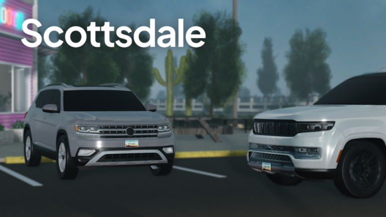 🌴 Scottsdale Alpha screenshot 3