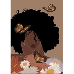 Girli pop butterflies