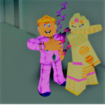 Jojos Bizarre Fan Club
