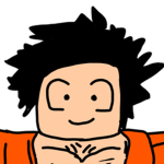 gg demais velho