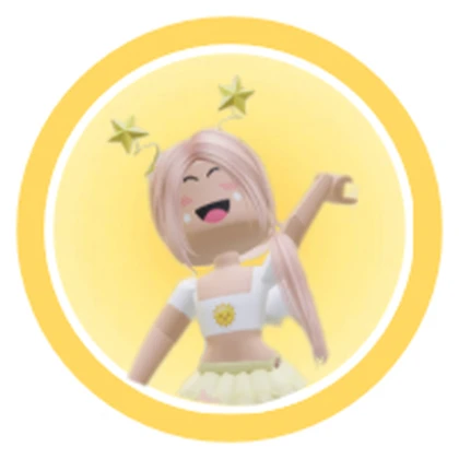 It's Sunny Fans Roblox group icon