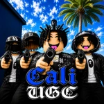 Cali UGC Group Thumbnail