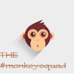 THE #MONKEYSQUAD