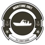 US CG | ML Maritime Unit