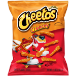 da snackz