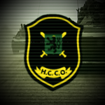 Spetsnaz of the Republic of Novosibirsk