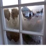 Nathan is Frozen :)