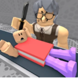 Escape The Funny Man icon