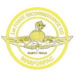 USMC | 1st Force Reconnaissance Company