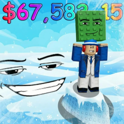 Survive Avalanche for Man Faces!