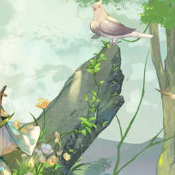 🕊️