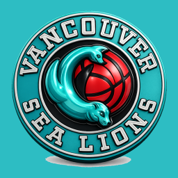 Union League: Vancouver Sea Lions