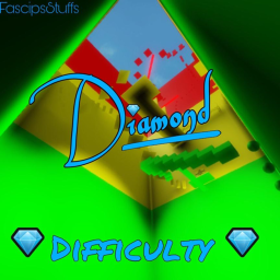Diamond Difficulty [😳]