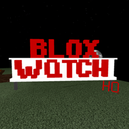 Blox Watch HQ