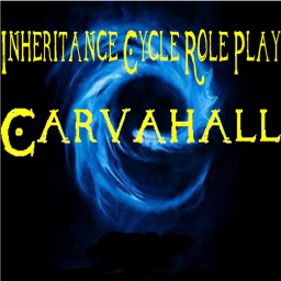 Carvahall Inheritance Cycle