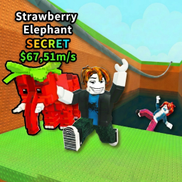 Zipline For Brainrots