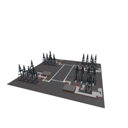 blahman27 4 player oil tycoon