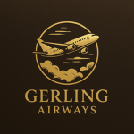 Gerling International Airport