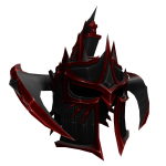 Lord of The Bloodmoon Titan