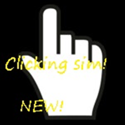 Clicking Simulator [NEW!]