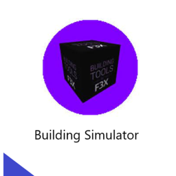 F3x Building Simulator!