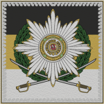 TOR | 3rd Cossack Regiment of Kiev