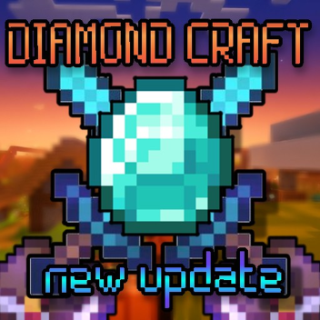 ⚔️DIAMONDCRAFT⚔️ 🌱UPDATE🌷