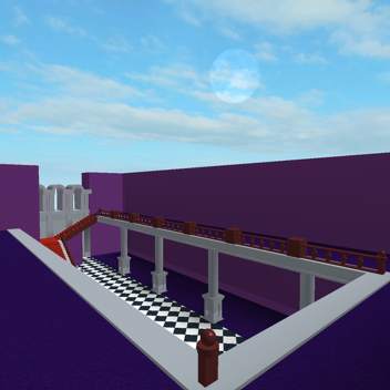 Joestar Mansion