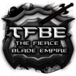 The Fierce Blade Empire