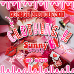 Clothing by Sunny!