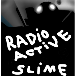 Radioactive Slime 1.0