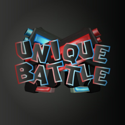 UNIQUE BATTLE (test 2)