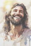 JesusIsOurHero