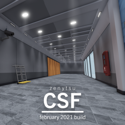 ZCSF - February 2021 Build