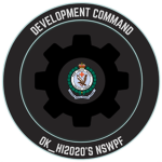 [NSW] | Development Command