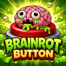 Dont push the brainrot button!