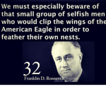 The Anti-Social Darwinism Confederacy